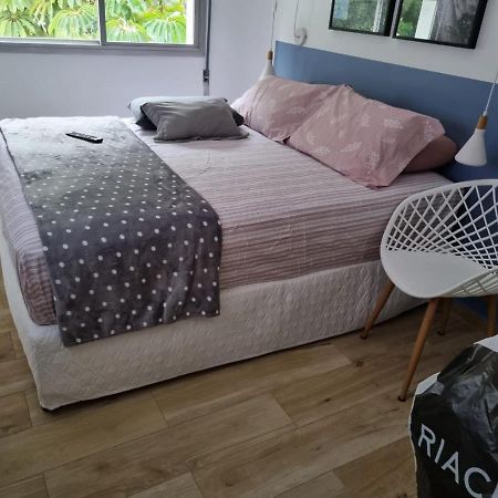 Paulista Flat Hotel เซาเปาโล ภายนอก รูปภาพ