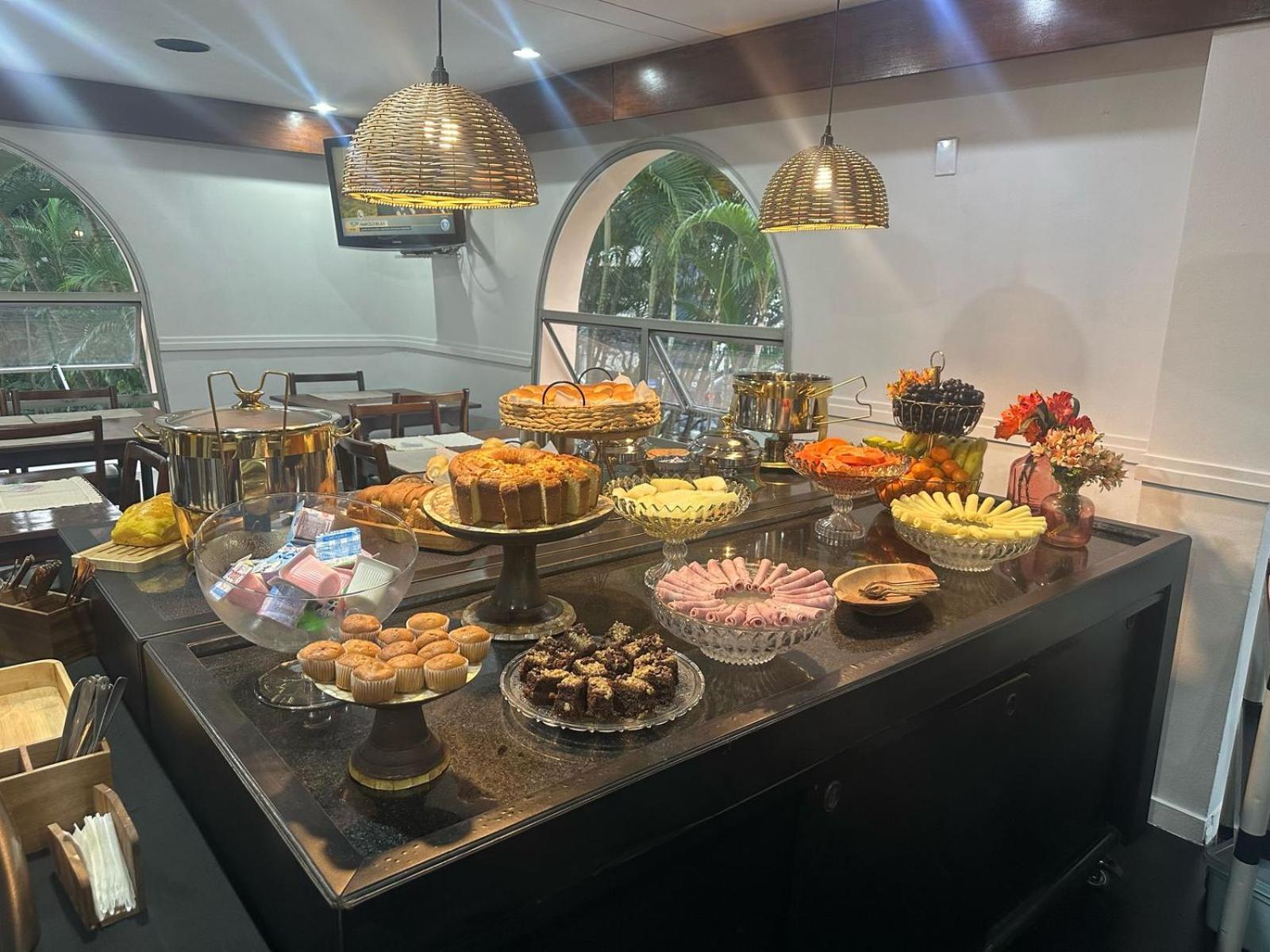 Paulista Flat Hotel เซาเปาโล ภายนอก รูปภาพ